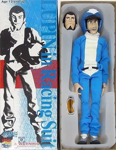 Figure - Lupin III