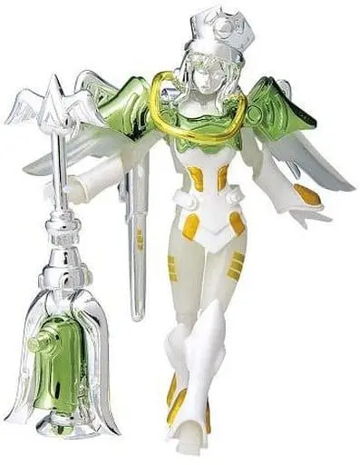 Figure - Microman