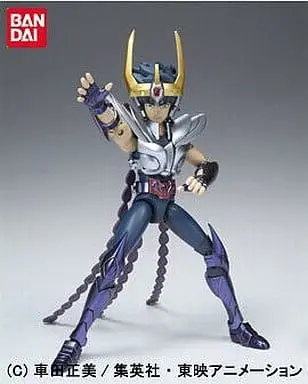 Figure - Saint Seiya