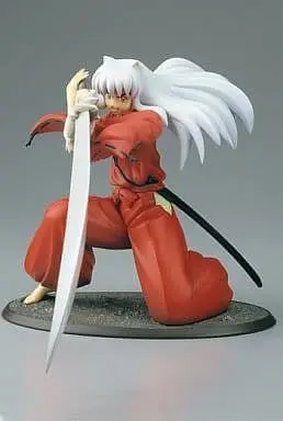 Figure - InuYasha / Inuyasha