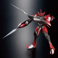 Figure - Uchuu no Kishi Tekkaman Blade