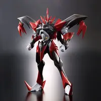 Figure - Uchuu no Kishi Tekkaman Blade