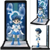 Figure - Bishoujo Senshi Sailor Moon / Sailor Mercury