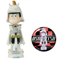 World Collectable Figure - Osomatsu-san / Osomatsu