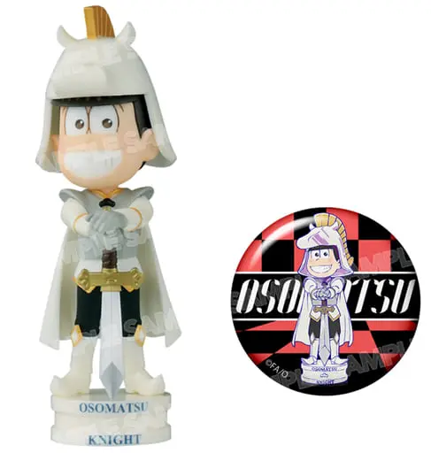 World Collectable Figure - Osomatsu-san / Osomatsu