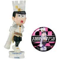 World Collectable Figure - Osomatsu-san / Todomatsu