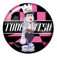 World Collectable Figure - Osomatsu-san / Todomatsu