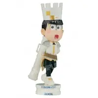 World Collectable Figure - Osomatsu-san / Todomatsu