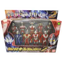 Figure - Ultraman Series