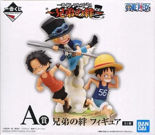 Ichiban Kuji - One Piece