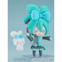 Nendoroid - VOCALOID / Cinnamoroll & Hatsune Miku