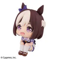 Lookup - Uma Musume: Pretty Derby / Special Week