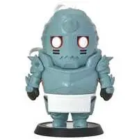 Cutie1 - Sofubi Figure - Fullmetal Alchemist / Alphonse Elric