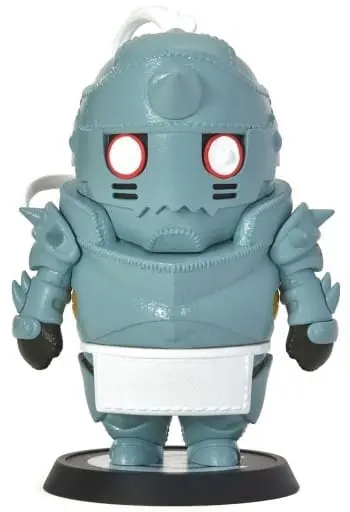 Sofubi Figure - Cutie1 - Fullmetal Alchemist / Alphonse Elric