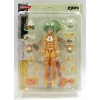 Figure - Busou Shinki