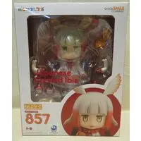 Nendoroid - Kemono Friends