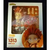 Nendoroid - Boku no Hero Academia (My Hero Academia) / Kirishima Eijirou