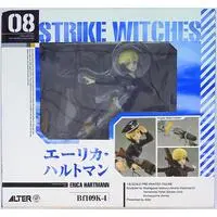 Figure - Strike Witches / Erica Hartmann