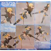 Figure - Strike Witches / Erica Hartmann