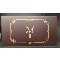 Figure - M~Histoire d'M~