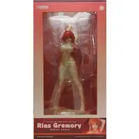 Figure - High School DxD / Rias Gremory