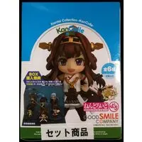 Nendoroid Petite - KanColle