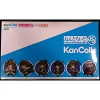 Nendoroid Petite - KanColle