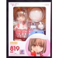 Nendoroid - Saekano / Katou Megumi