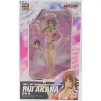 Figure - Chousoku Henkei Gyrozetter