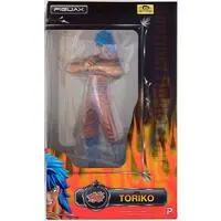 Figure - Toriko