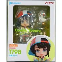Nendoroid - Hololive / Oozora Subaru