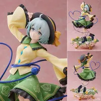 Figure - Touhou Project / Komeiji Koishi