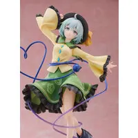 Figure - Touhou Project / Komeiji Koishi