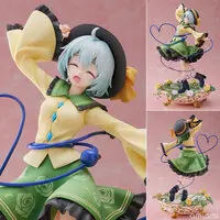 Figure - Touhou Project / Komeiji Koishi