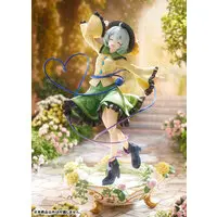 Figure - Touhou Project / Komeiji Koishi