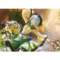 Figure - Touhou Project / Komeiji Koishi