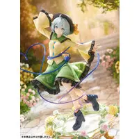 Figure - Touhou Project / Komeiji Koishi