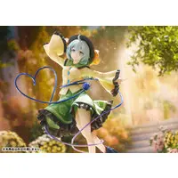 Figure - Touhou Project / Komeiji Koishi