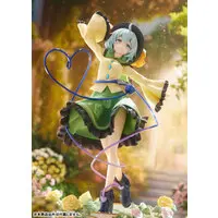 Figure - Touhou Project / Komeiji Koishi