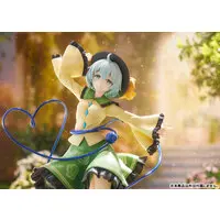 Figure - Touhou Project / Komeiji Koishi