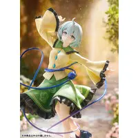 Figure - Touhou Project / Komeiji Koishi