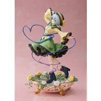 Figure - Touhou Project / Komeiji Koishi