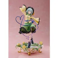 Figure - Touhou Project / Komeiji Koishi