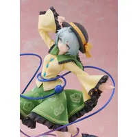 Figure - Touhou Project / Komeiji Koishi