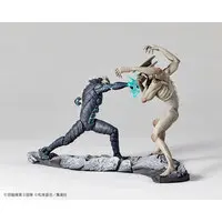 Figure - Kaiju No. 8 / Hibino Kafka