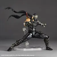 Revoltech - Dead or Alive