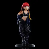 Figure - Gridman Universe / Asukagawa Chise