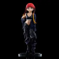 Figure - Gridman Universe / Asukagawa Chise