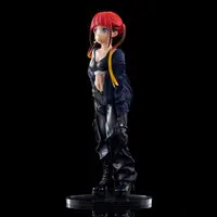 Figure - Gridman Universe / Asukagawa Chise