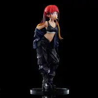 Figure - Gridman Universe / Asukagawa Chise